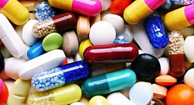 脑维生素制剂